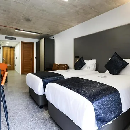 Grands And Sliema Gzira