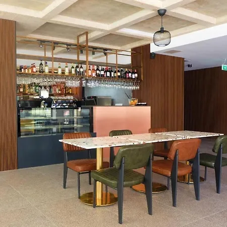 Grands And Sliema Gzira