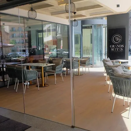 Grands And Sliema Hotel Gzira