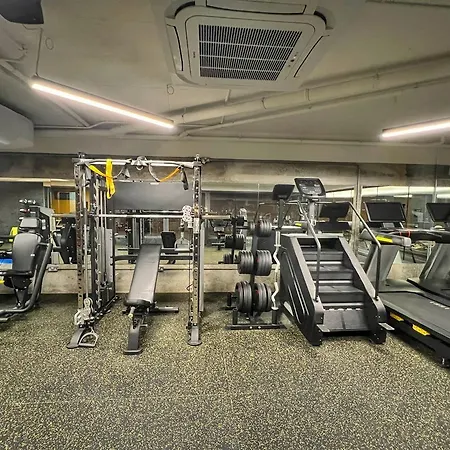 Hotel Grands And Sliema Gzira