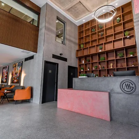 Hotel Grands And Sliema Gzira