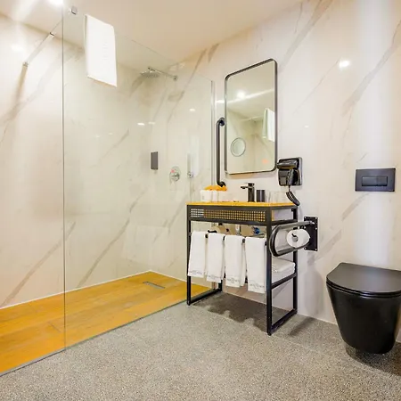 Grands And Sliema 4* Gzira