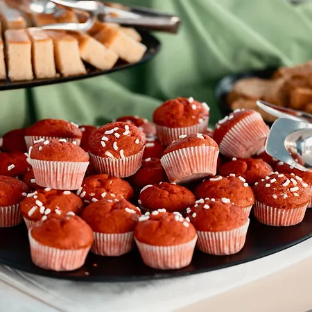 Hotel Grands And Sliema