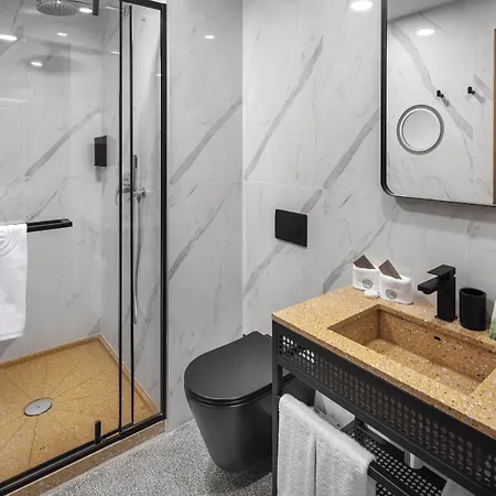 Hotel Grands And Sliema