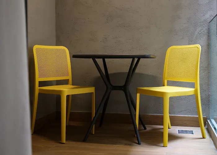 Hotel Grands And Sliema 4*