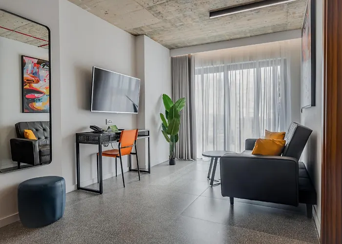 Grands And Sliema Gzira