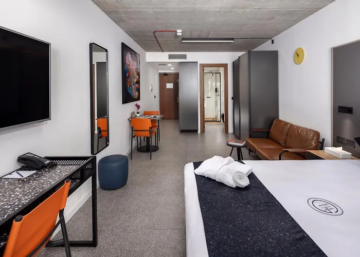 Grands And Sliema 4*