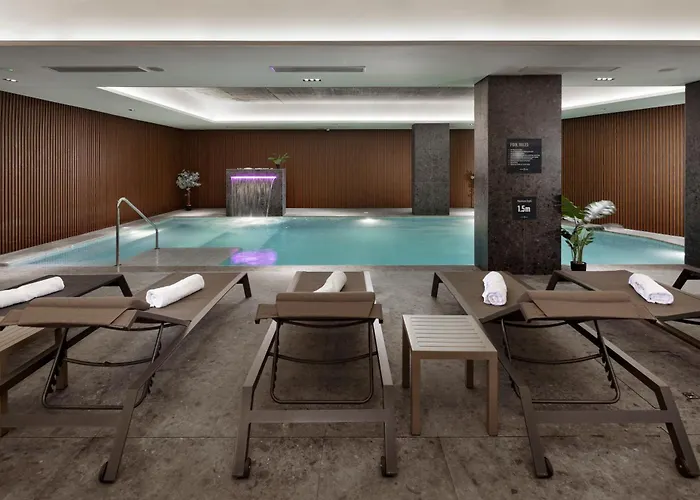 Grands And Sliema 4*