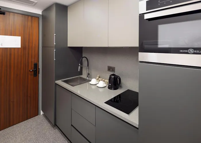 Grands And Sliema Hotel Gzira