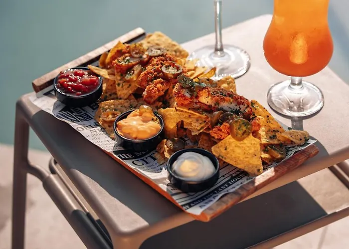 Hotel Grands And Sliema Gzira