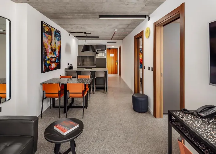 Hotel Grands And Sliema