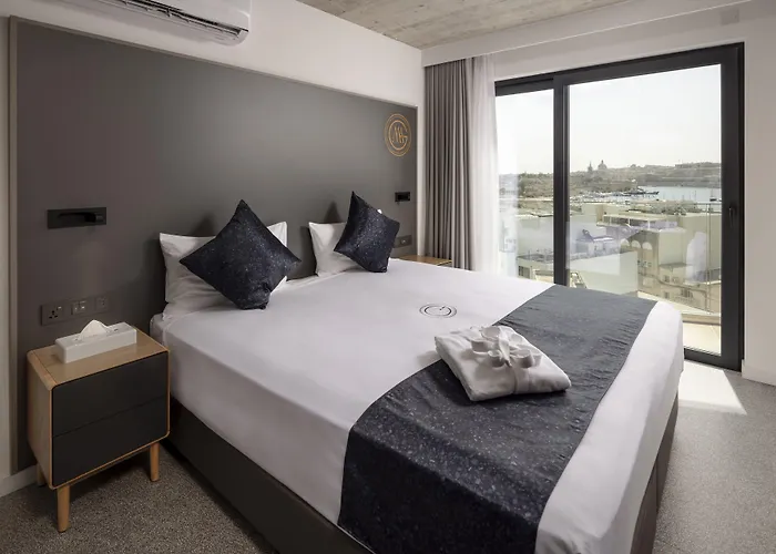 Grands And Sliema Hotel