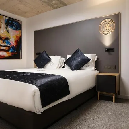 Grands And Sliema Hotel
