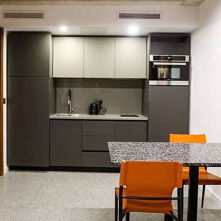 Отель Grands And Sliema 4*