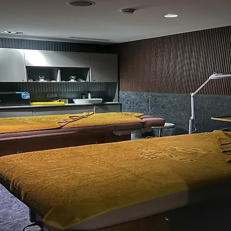 Grands And Sliema Hotel Gzira