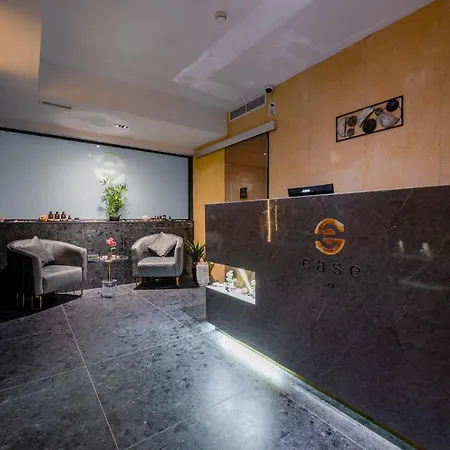 Grands Residences And Hotel Gzira
