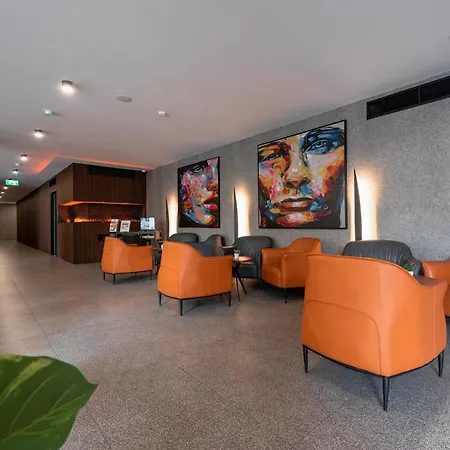 Grands Residences And 4* Gzira