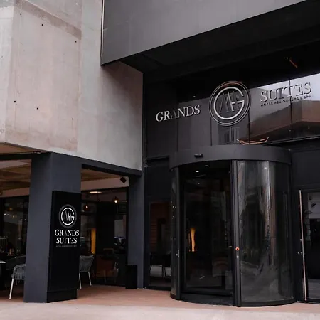 Grands Residences And 4*