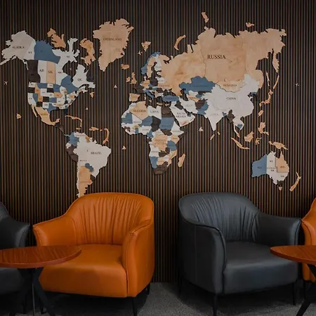 Hotel Grands And Sliema