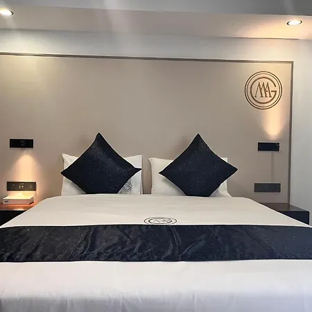 Grands Residences And