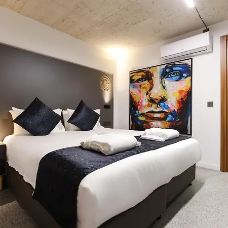 Hotel Grands And Sliema