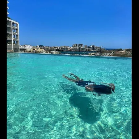 Отель Grands And Sliema Gzira