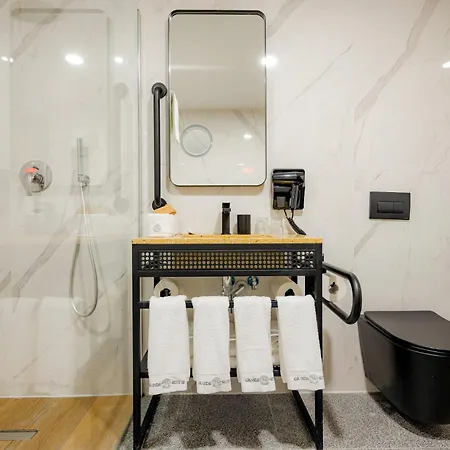 Grands And Sliema Hotel 4*