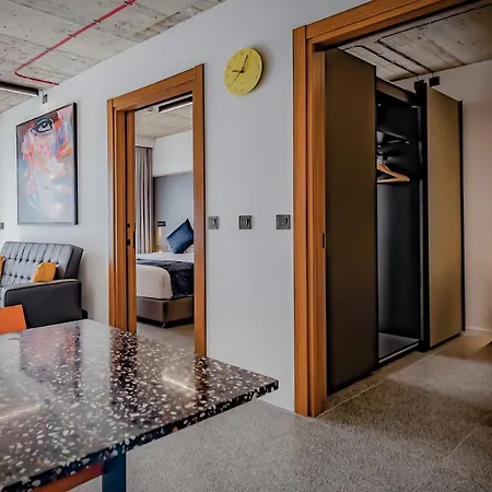 Grands Residences And