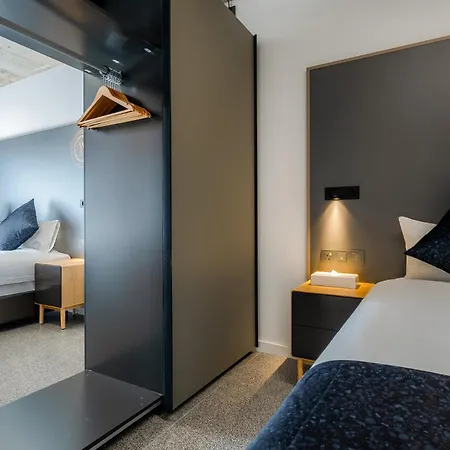 Grands Residences And Hotel Gzira