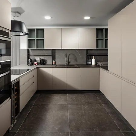 Hotel Grands Residences And Gzira