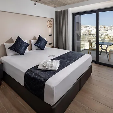 Grands Residences And 4* Gzira