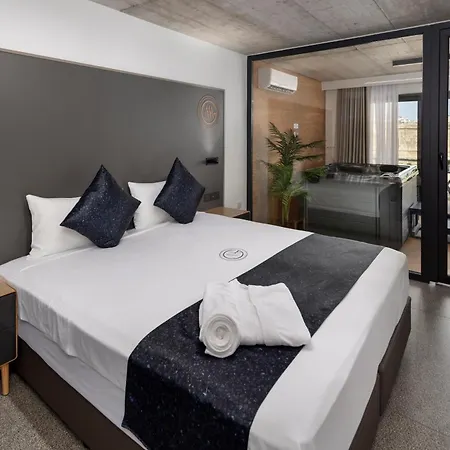 Grands Residences And 4*