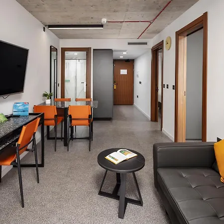 Grands Residences And Hotel 4*