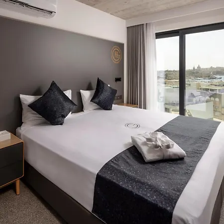 Hotel Grands Residences And 4*