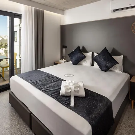 Grands Residences And 4*