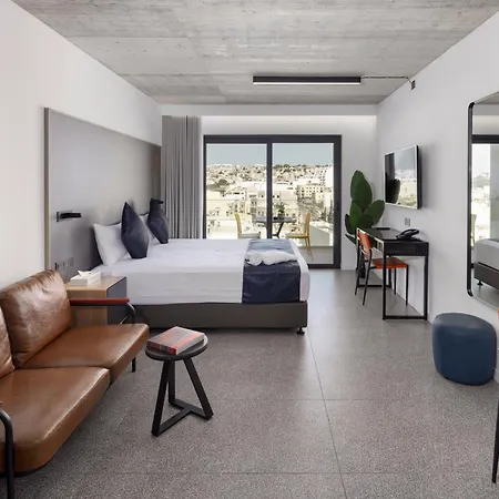 Grands Residences And 4* Gzira