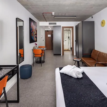Grands Residences And 4*