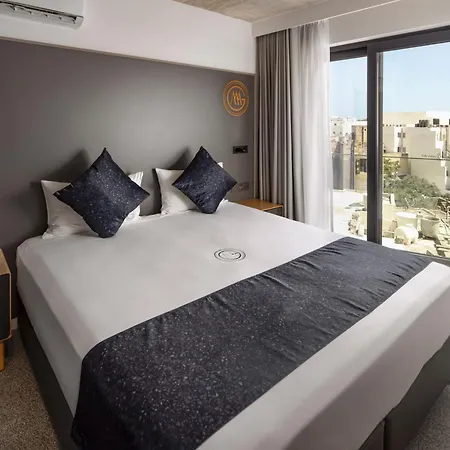 Hotel Grands Residences And Gzira