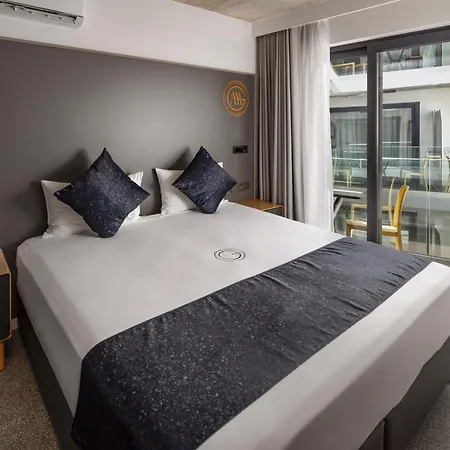 Grands Residences And