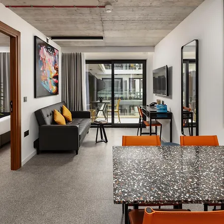 Grands Residences And Hotel Gzira