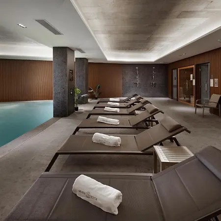 Grands Residences And Hotel 4*