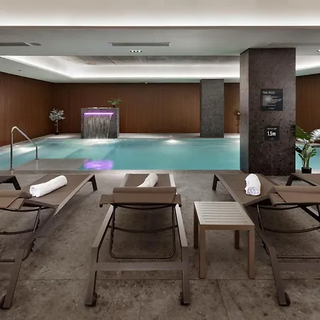 Grands And Sliema 4*