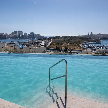 Hotel Grands And Sliema