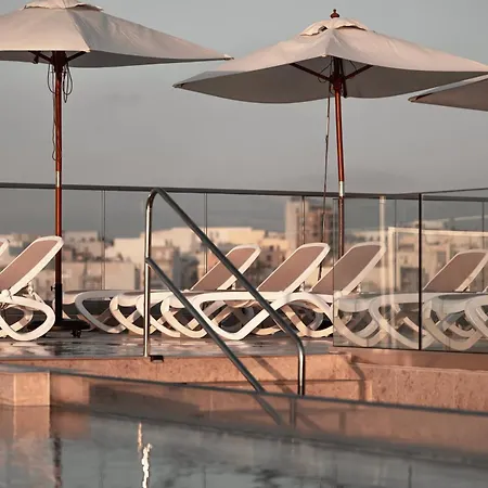 Grands Residences And