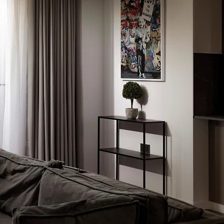 Grands Residences And 4* Gzira