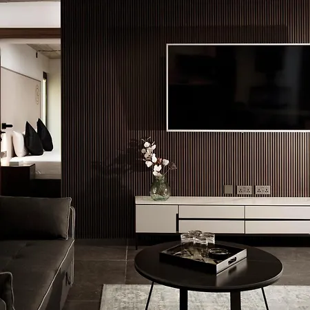 Grands Residences And Hotel 4*