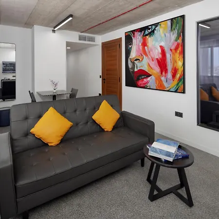 Grands Residences And