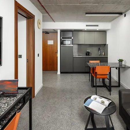 Grands Residences And Gzira