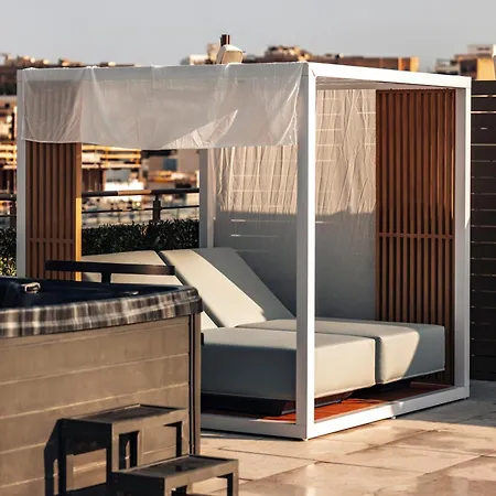 Grands Residences And