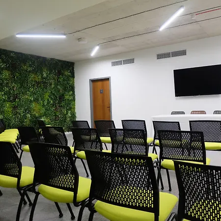 Hotel Grands And Sliema 4*